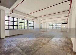 MAE Building (D13), Factory #474971521